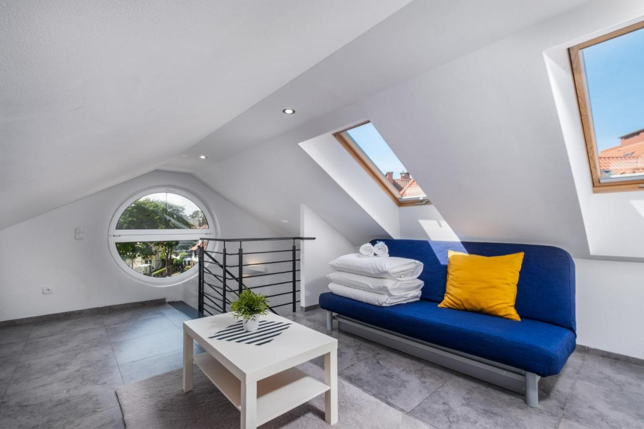 La Perla Appartement Krynica Morska Buitenkant foto